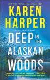 Deep in the Alaskan woods Cover Image