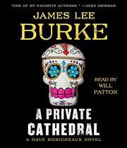 A private cathedral Cover Image