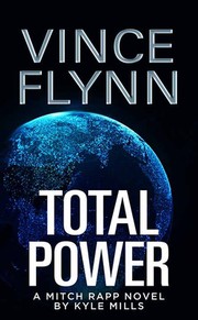 Total power Cover Image