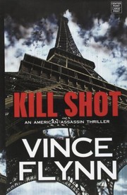 Kill shot Cover Image