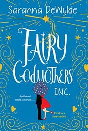 Fairy godmothers, Inc.  Cover Image