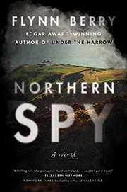 Northern spy  Cover Image