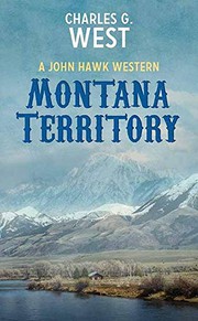 Montana territory Cover Image