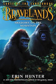 Shadows on the mountain  Cover Image