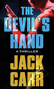 The devil's hand Cover Image