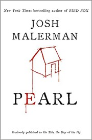 Pearl  Cover Image