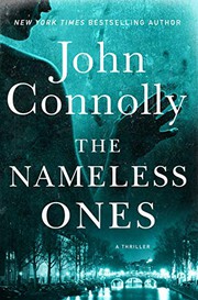 The nameless ones  Cover Image