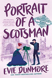 Portrait of a Scotsman  Cover Image