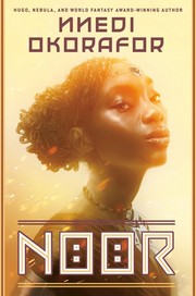 Noor  Cover Image