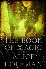 The book of magic Cover Image