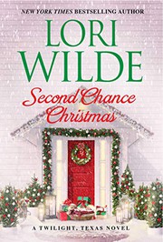 Second chance Christmas  Cover Image