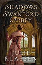 Shadows of Swanford Abbey  Cover Image