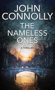 The nameless ones Cover Image