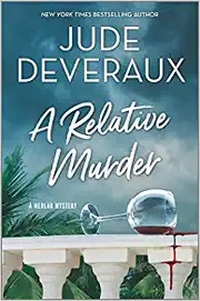 A relative murder  Cover Image