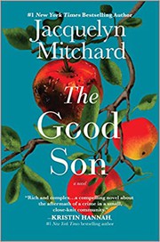 The good son  Cover Image