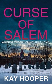 Curse of Salem   Cover Image