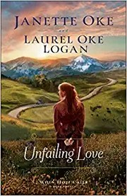 Unfailing love  Cover Image