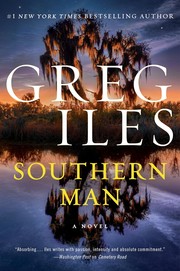 Southern man :  a novel /  Cover Image