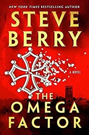 The omega factor  Cover Image