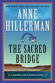 The sacred bridge  Cover Image