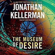 The museum of desire    Cover Image