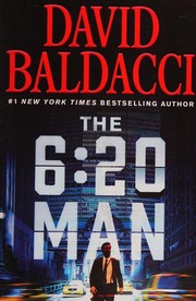 The 6:20 man  Cover Image