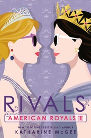 Rivals  Cover Image