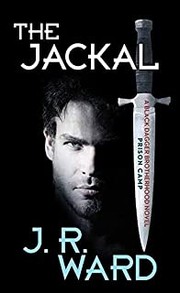 The Jackal Cover Image