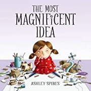 The most magnificent idea  Cover Image