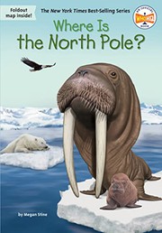Where is the North Pole?  Cover Image