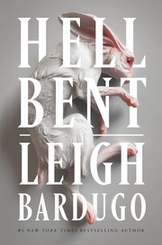 Hell bent  Cover Image
