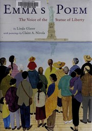 Emma's poem : the voice of the Statue of Liberty  Cover Image