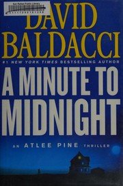 A minute to midnight  Cover Image