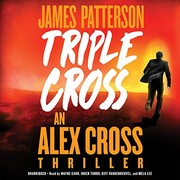 Triple cross Cover Image