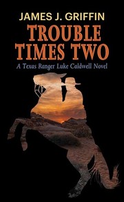 Trouble times two Cover Image