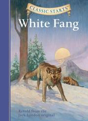 White Fang  Cover Image