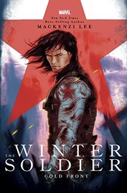 The Winter Soldier. Cold front  Cover Image