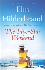 The five-star weekend  Cover Image