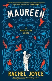 Maureen  Cover Image