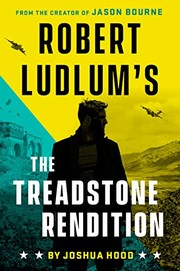 Robert Ludlum's the Treadstone rendition  Cover Image