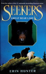 Great Bear Lake  Cover Image