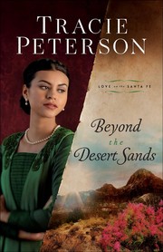 Beyond the desert sands  Cover Image