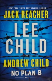 No plan B : a Jack Reacher novel  Cover Image