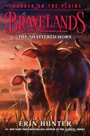 The shattered horn  Cover Image