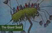 The giant seed  Cover Image