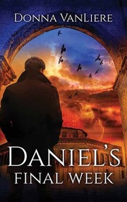 Daniel's final week Cover Image