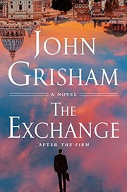 The exchange : after The Firm  Cover Image