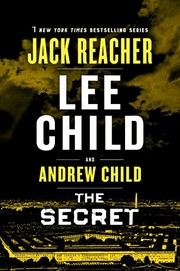 The secret  Cover Image