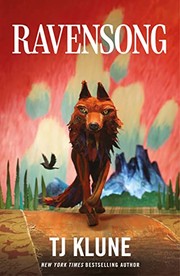 Ravensong  Cover Image