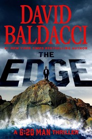 The edge  Cover Image